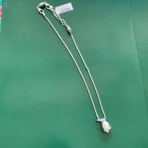 Brighton Short Necklace in Gift Tin